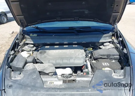 2018 Jeep Cherokee Latitude Plus Fwd из США, поврежденный, VIN 1C4PJLLB2JD557822